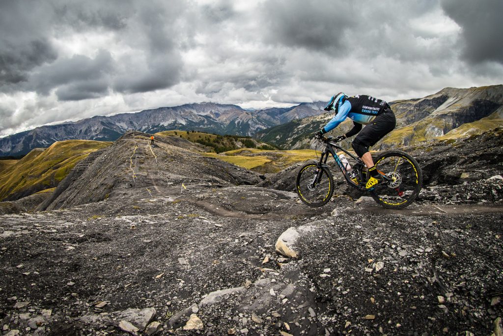 click to enlarge EWS #7 Valberg 2016