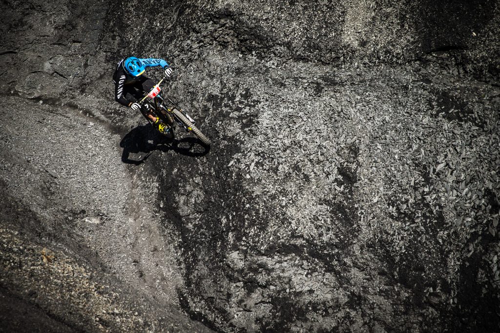 click to enlarge EWS #7 Valberg 2016