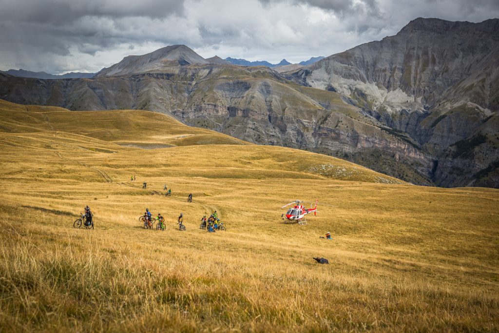 click to enlarge EWS #7 Valberg 2016
