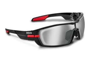 click to enlarge kask_koo_black_red