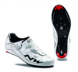 click to enlarge Northwave_FlashCarbon_white