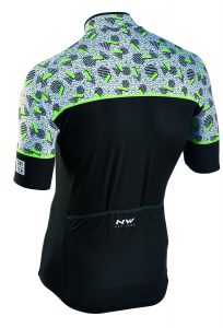 click to enlarge Northwave_Switch_shirt_Fresh_back