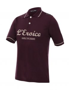 click to enlarge santini_eroica_xxanniversary_polo_front