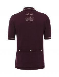 click to enlarge santini_eroica_xxanniversary_polo_rear