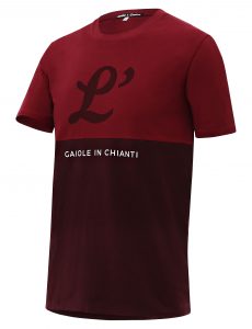 click to enlarge santini_eroica_xxanniversary_t-shirt_front