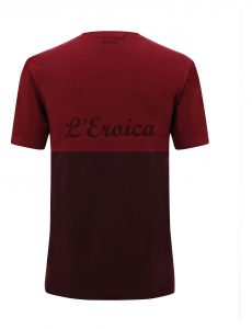 click to enlarge santini_eroica_xxanniversary_t-shirt_rear