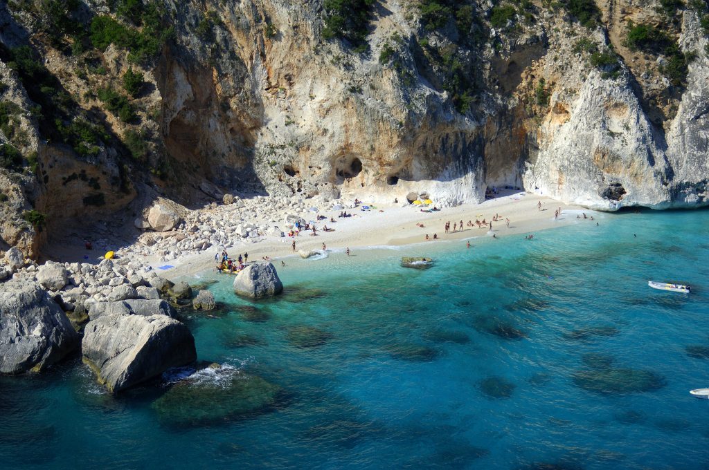 tortoli