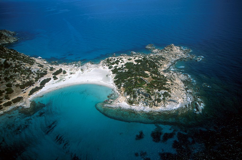 villasimius