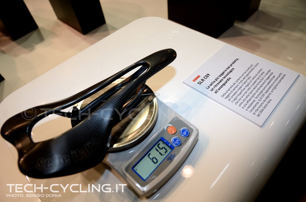 click to enlarge cosmobikeshow_2016_selle_italia_foto1