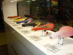 click to enlarge cosmobikeshow_2016_selle_italia_foto3