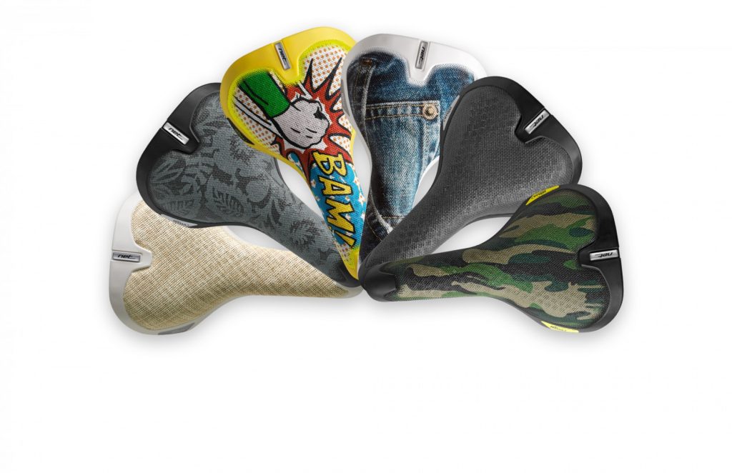 click to enlarge cosmobikeshow_2016_selle_italia_foto4