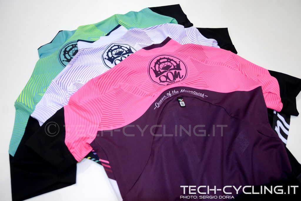 click to enlarge cosmobikeshow_2016_abbigliamento_santini_foto15