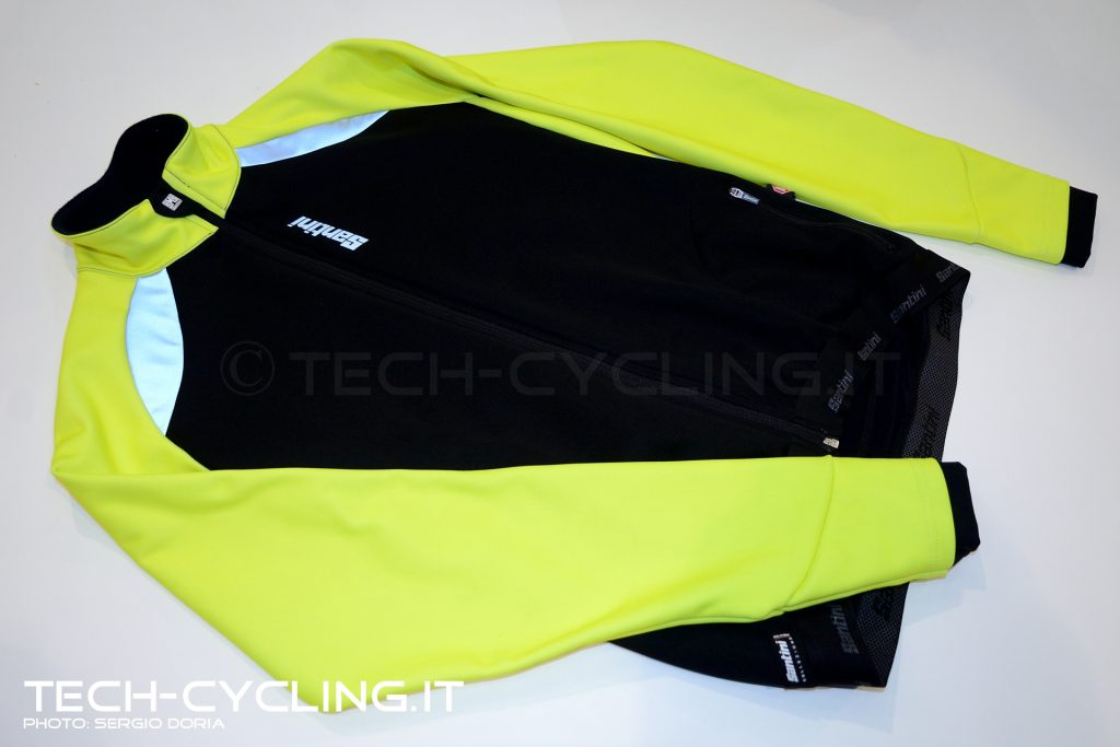 click to enlarge cosmobikeshow_2016_abbigliamento_santini_foto16