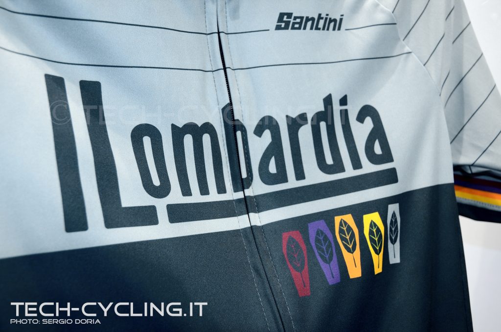 click to enlarge cosmobikeshow_2016_abbigliamento_santini_foto20