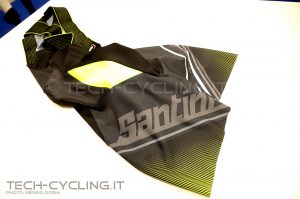click to enlarge cosmobikeshow_2016_abbigliamento_santini_foto5