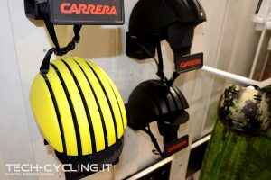 click to enlarge cosmobikeshow_2016_caschi_carrera_foto3