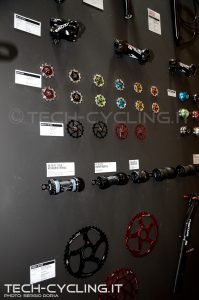click to enlarge cosmobikeshow_2016_componenti_aerozine_foto4