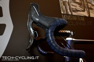 click to enlarge cosmobikeshow_2016_componenti_campagnolo_foto5