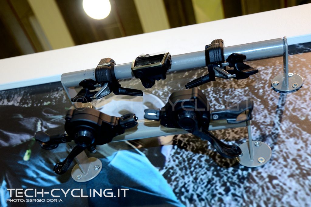 click to enlarge cosmobikeshow_2016_componenti_shimano_foto13