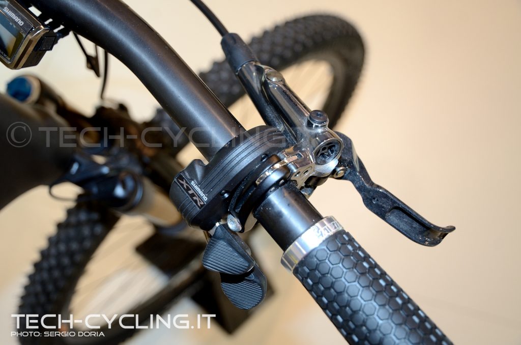 click to enlarge cosmobikeshow_2016_componenti_shimano_foto15