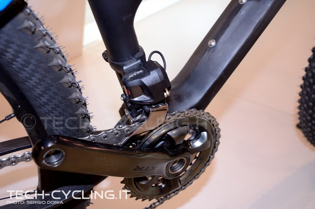 click to enlarge cosmobikeshow_2016_componenti_shimano_foto18