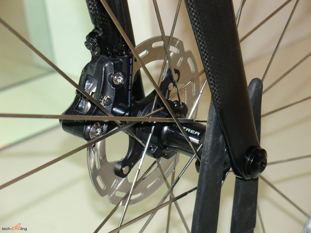 click to enlarge cosmobikeshow_2016_componenti_shimano_foto7