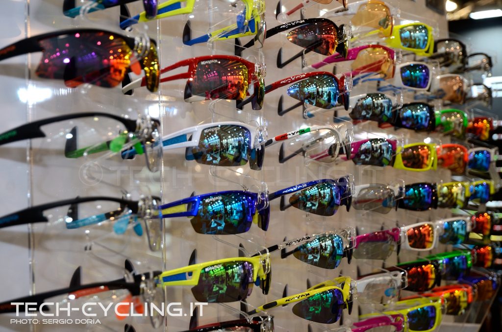 click to enlarge cosmobikeshow_2016_occhiali_kayak