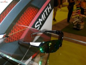 click to enlarge cosmobikeshow_2016_occhiali_smith_foto2