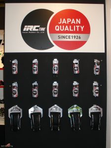 click to enlarge cosmobikeshow_2016_pneumatici_irc