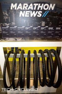 click to enlarge cosmobikeshow_2016_pneumatici_schwalbe_foto2
