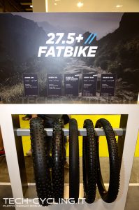 click to enlarge cosmobikeshow_2016_pneumatici_schwalbe_foto3