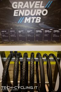 click to enlarge cosmobikeshow_2016_pneumatici_schwalbe_foto4
