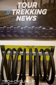click to enlarge cosmobikeshow_2016_pneumatici_schwalbe_foto6