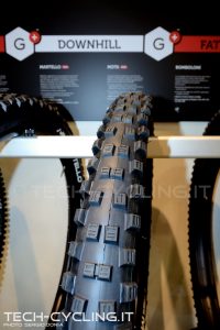 click to enlarge cosmobikeshow_2016_pneumatici_vittoria_foto3