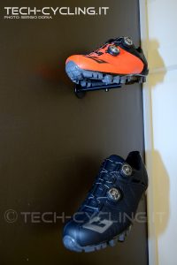click to enlarge cosmobikeshow_2016_scarpe_gaerne_foto6