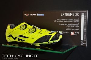 click to enlarge cosmobikeshow_2016_scarpe_northwave_foto4