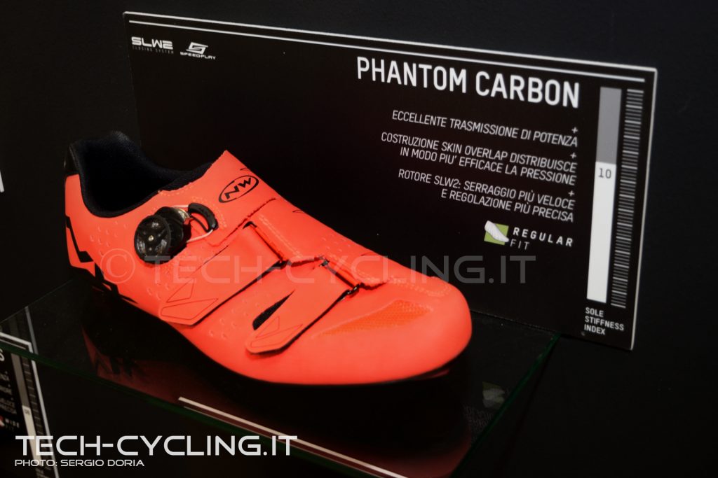 click to enlarge cosmobikeshow_2016_scarpe_northwave_foto7