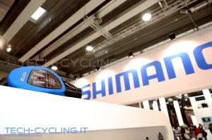 click to enlarge cosmobikeshow_2016_scarpe_shimano_foto4