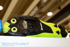 click to enlarge cosmobikeshow_2016_scarpe_shimano_foto7