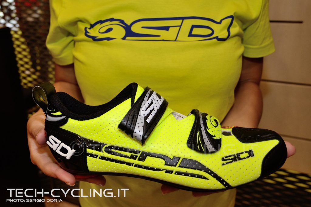 click to enlarge cosmobikeshow_2016_scarpe_sidi_foto12