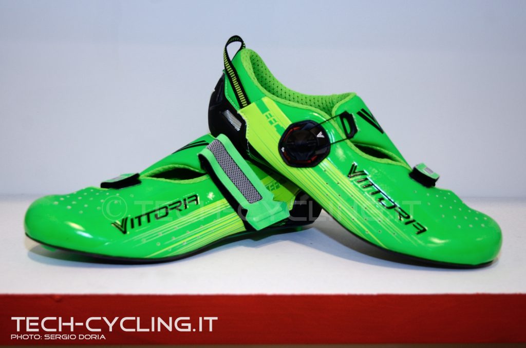 click to enlarge cosmobikeshow_2016_scarpe_vittoria_foto11