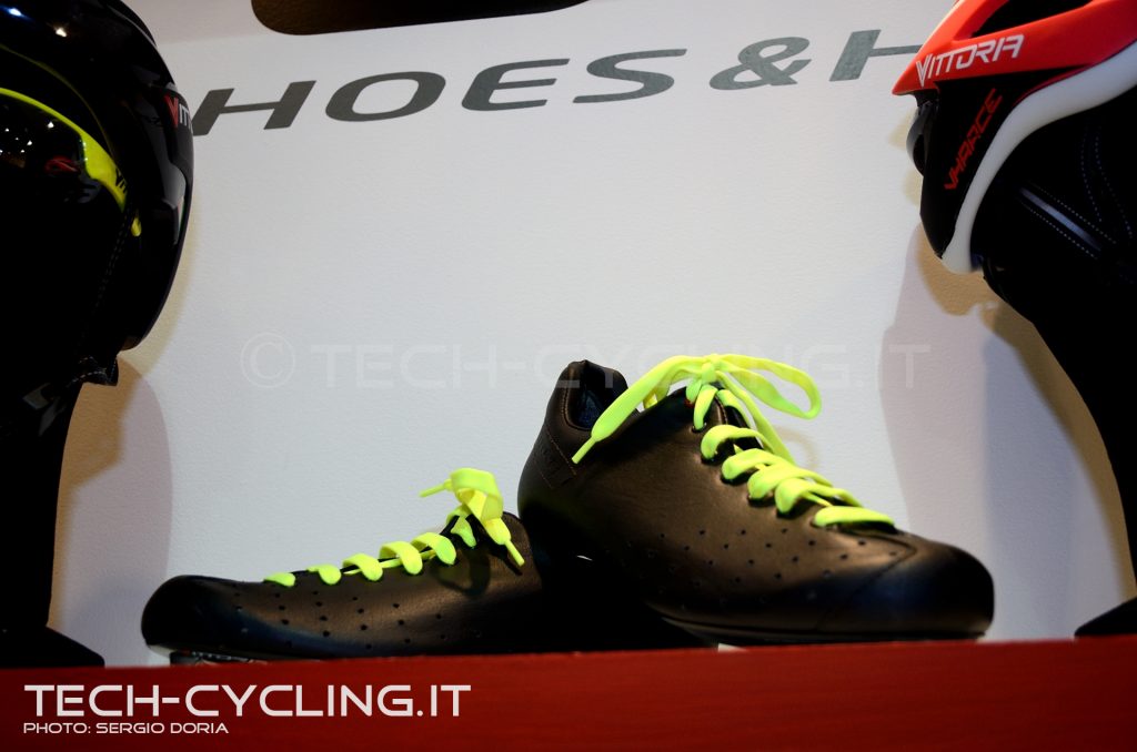click to enlarge cosmobikeshow_2016_scarpe_vittoria_foto5