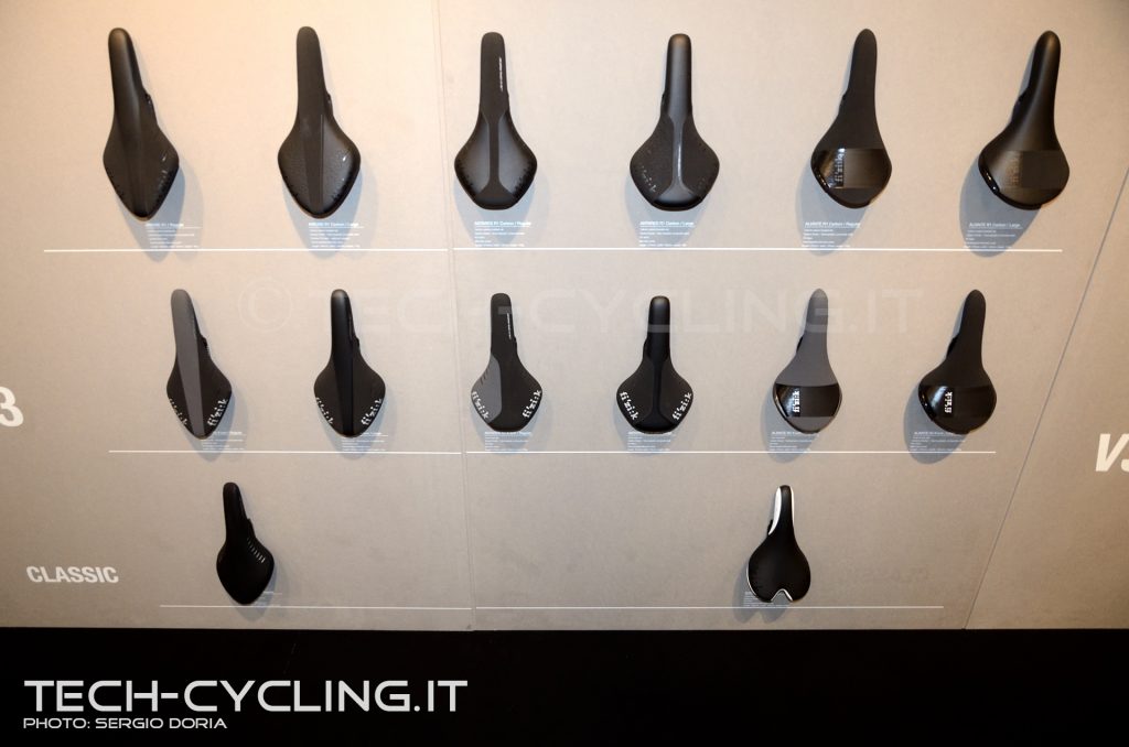 click to enlarge cosmobikeshow_2016_selle_fizik_foto6