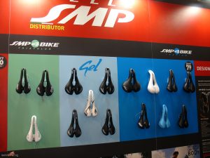 click to enlarge cosmobikeshow_2016_selle_smp_foto1