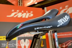click to enlarge cosmobikeshow_2016_selle_smp_foto10
