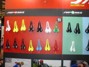 click to enlarge cosmobikeshow_2016_selle_smp_foto2