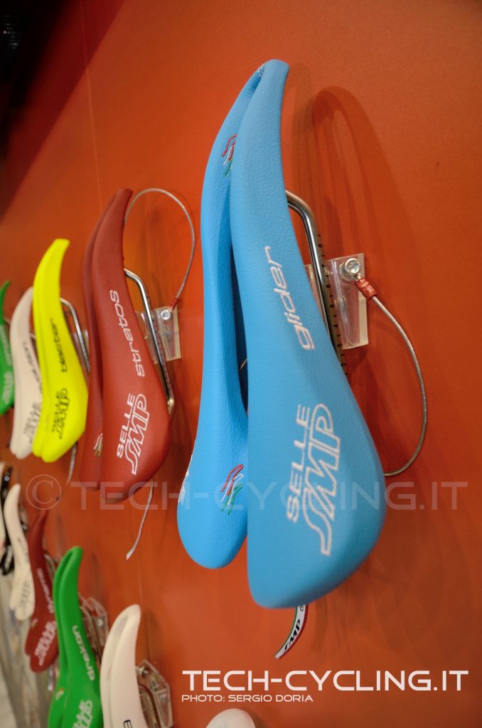 click to enlarge cosmobikeshow_2016_selle_smp_foto6