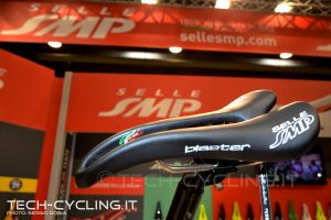 click to enlarge cosmobikeshow_2016_selle_smp_foto9