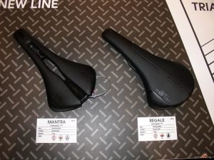 click to enlarge cosmobikeshow_2016_selle_san_marco_foto1