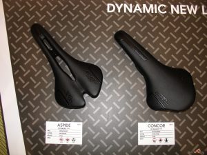 click to enlarge cosmobikeshow_2016_selle_san_marco_foto2